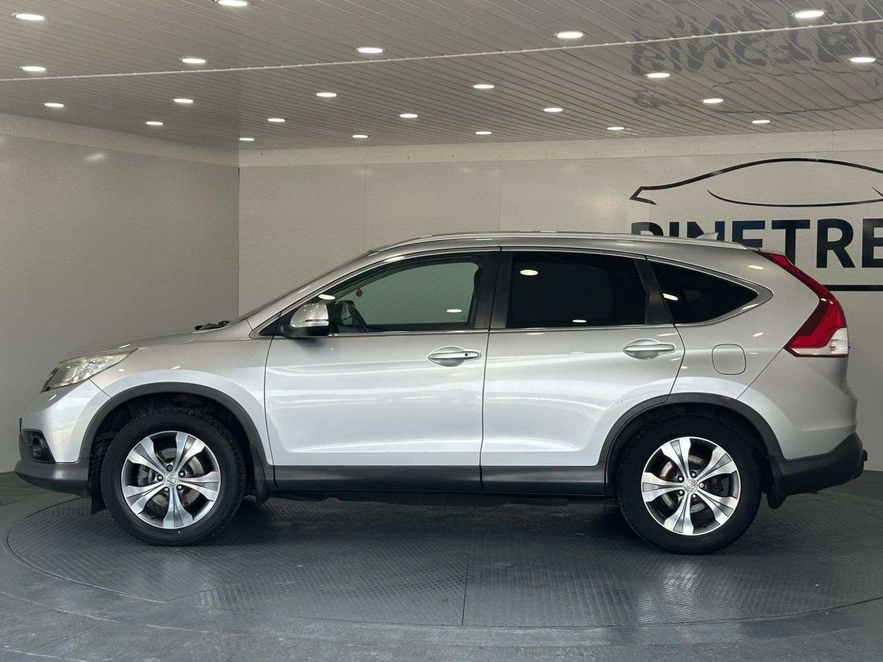 2014 HONDA CR-V 2014 HONDA CR-V