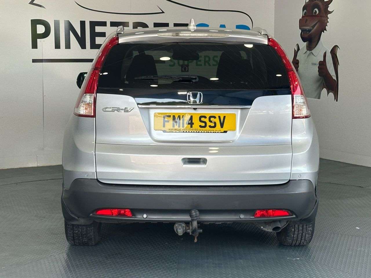 2014 HONDA CR-V 2014 HONDA CR-V