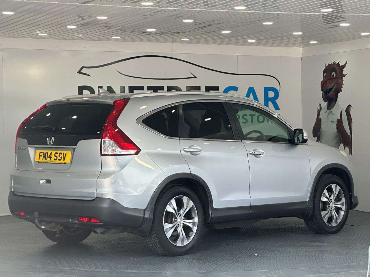 2014 HONDA CR-V 2014 HONDA CR-V