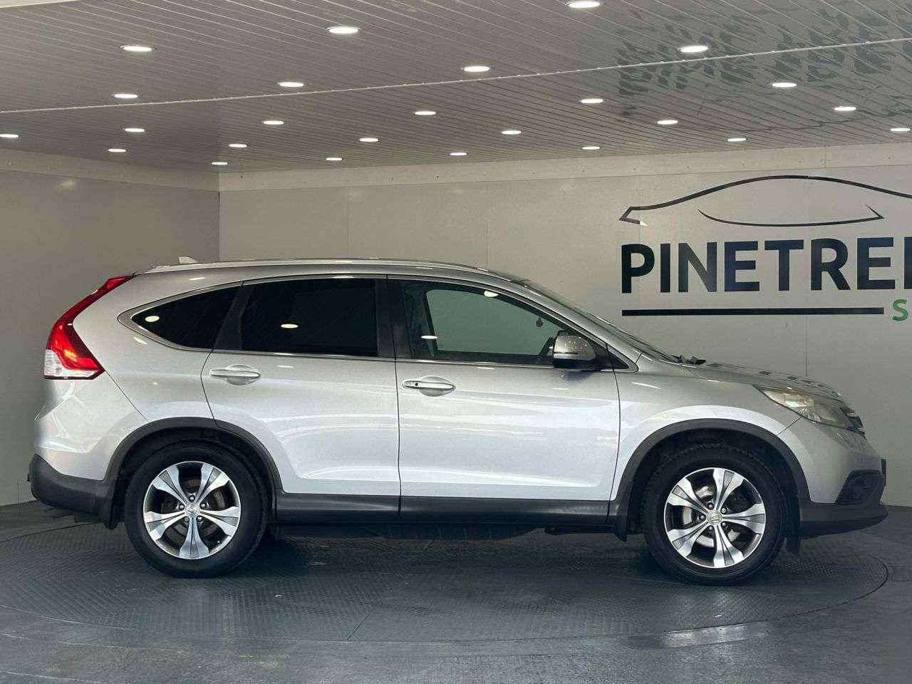2014 HONDA CR-V 2014 HONDA CR-V