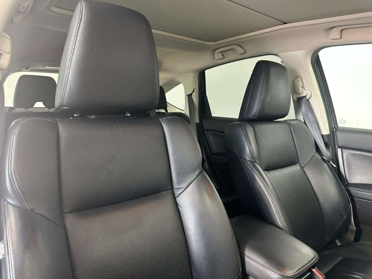 2014 HONDA CR-V 2014 HONDA CR-V