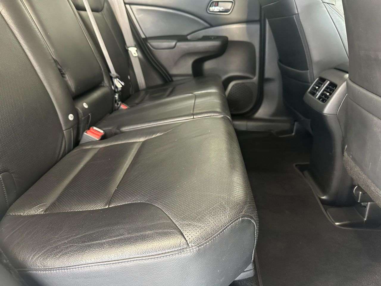 2014 HONDA CR-V 2014 HONDA CR-V