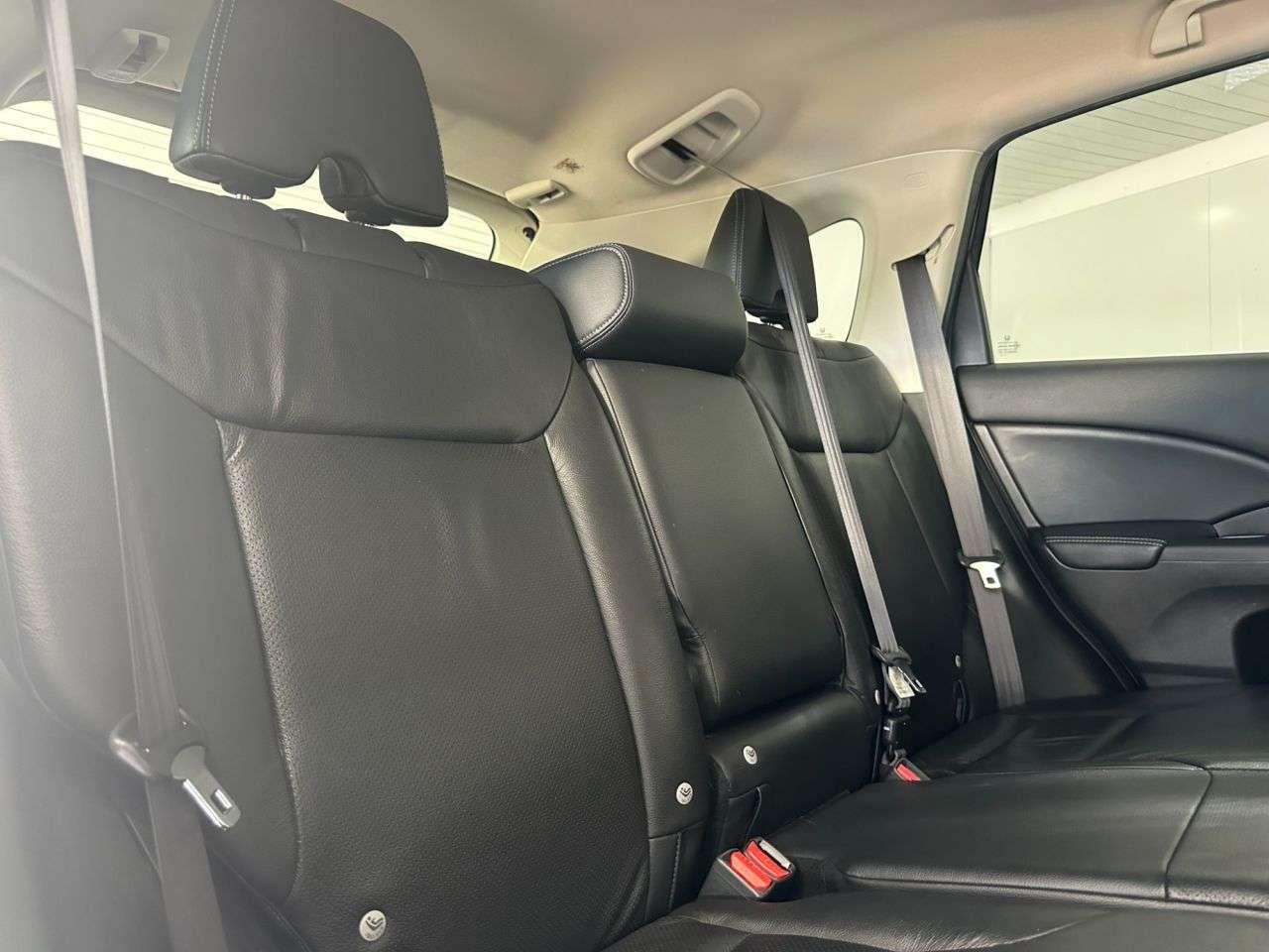 2014 HONDA CR-V 2014 HONDA CR-V