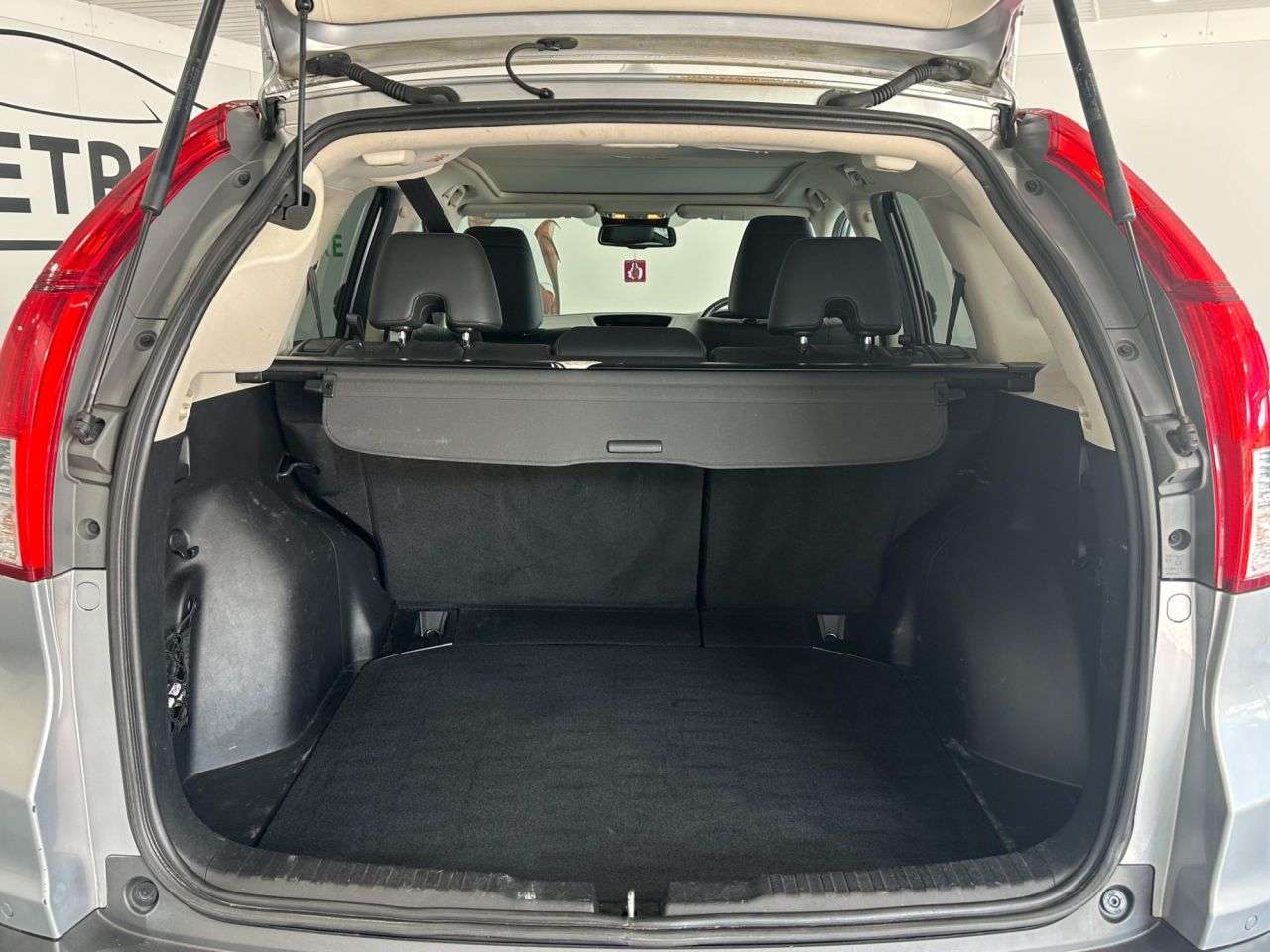 2014 HONDA CR-V 2014 HONDA CR-V