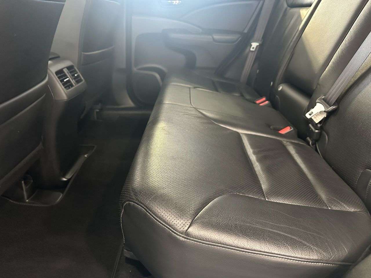 2014 HONDA CR-V 2014 HONDA CR-V