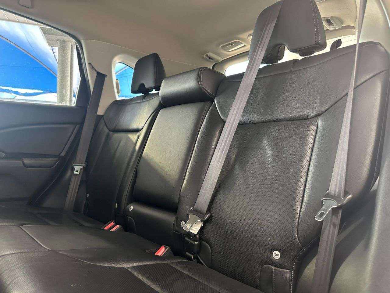 2014 HONDA CR-V 2014 HONDA CR-V