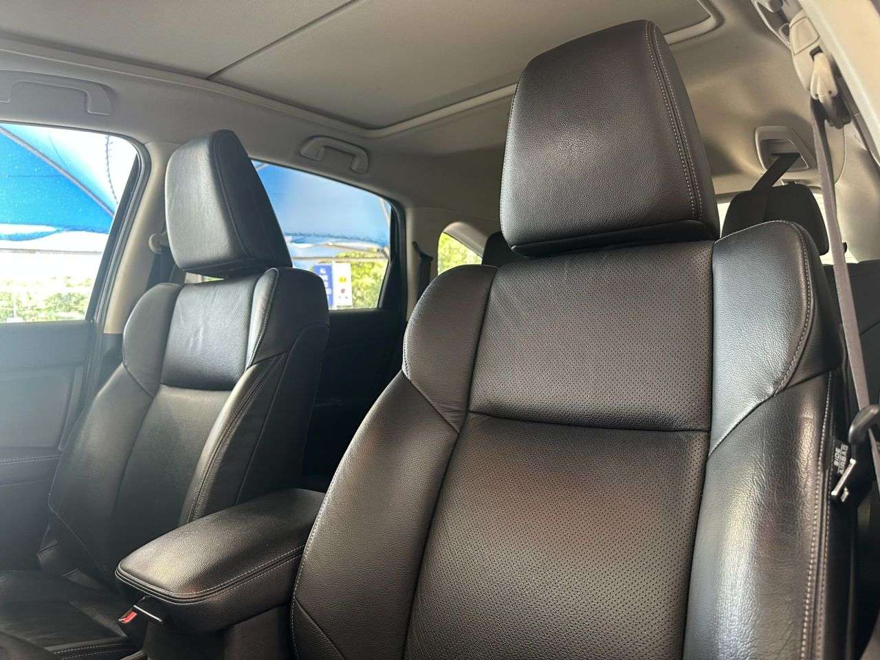 2014 HONDA CR-V 2014 HONDA CR-V