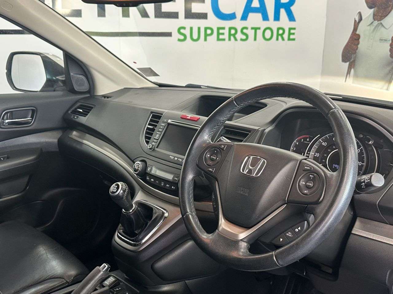 2014 HONDA CR-V 2014 HONDA CR-V
