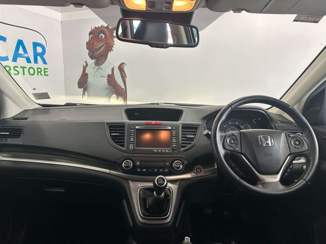 2014 HONDA CR-V 2014 HONDA CR-V