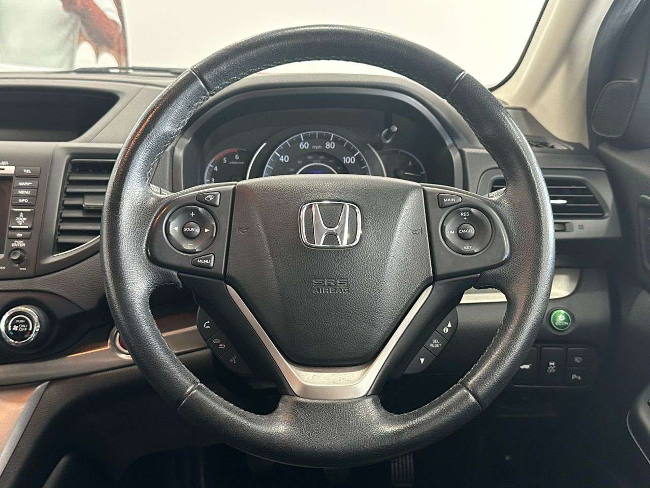 2014 HONDA CR-V 2014 HONDA CR-V