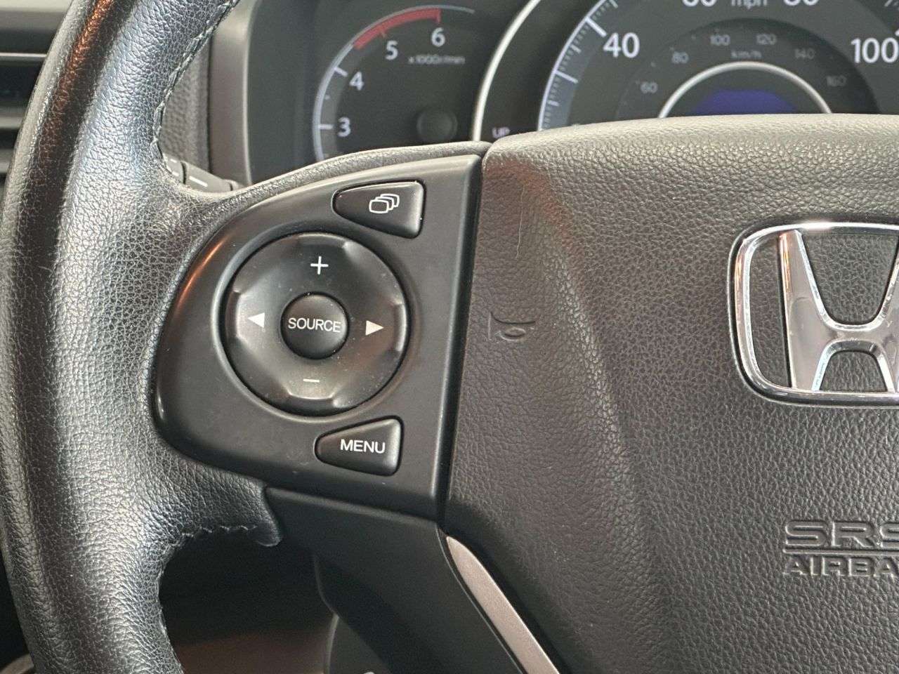 2014 HONDA CR-V 2014 HONDA CR-V