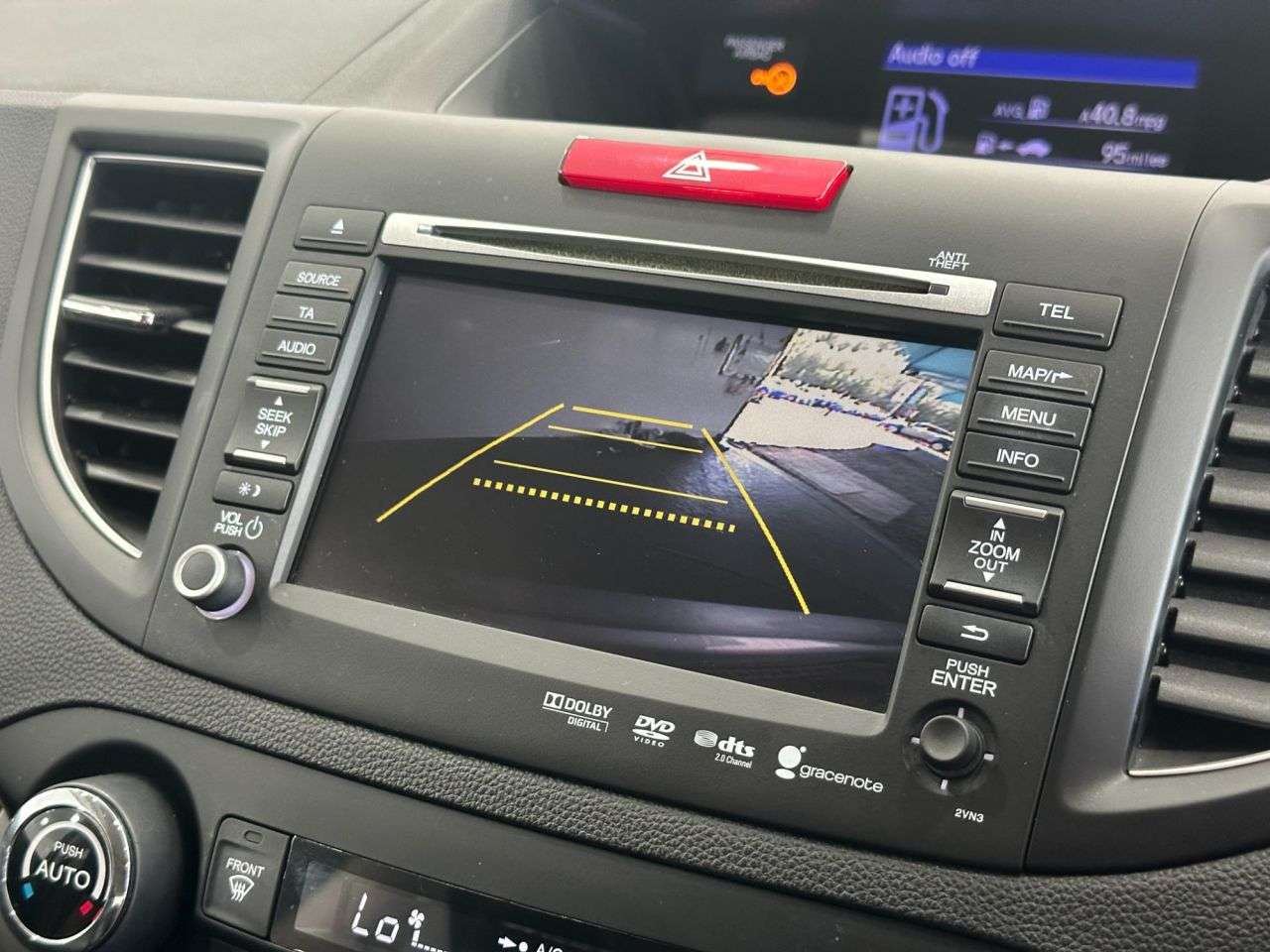 2014 HONDA CR-V 2014 HONDA CR-V
