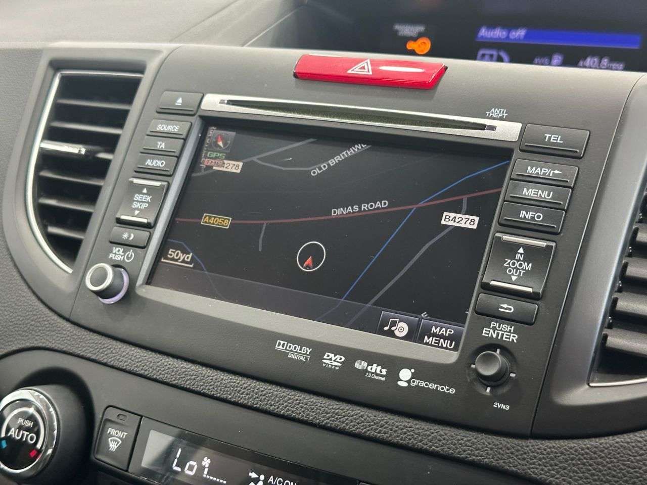 2014 HONDA CR-V 2014 HONDA CR-V
