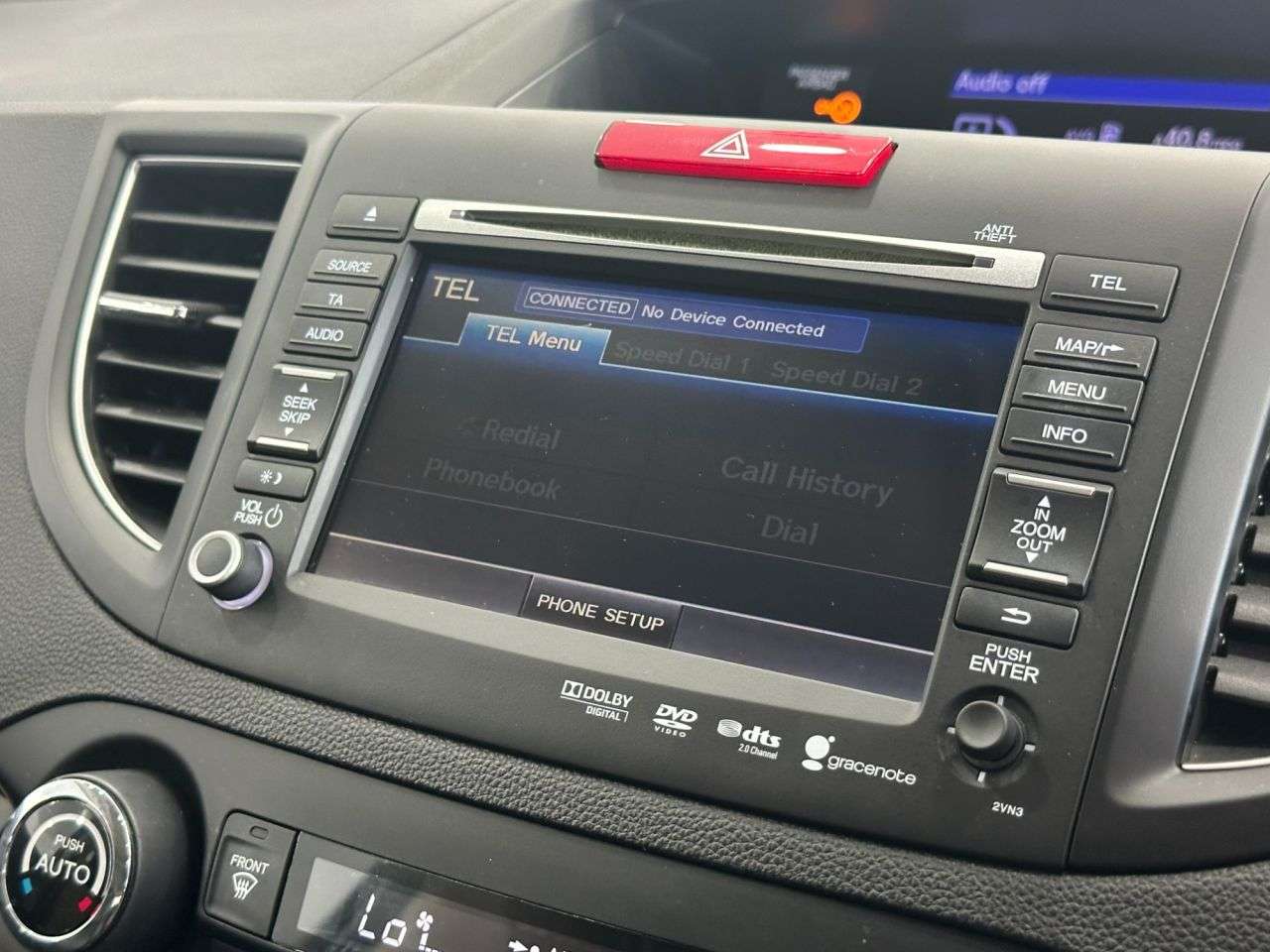 2014 HONDA CR-V 2014 HONDA CR-V
