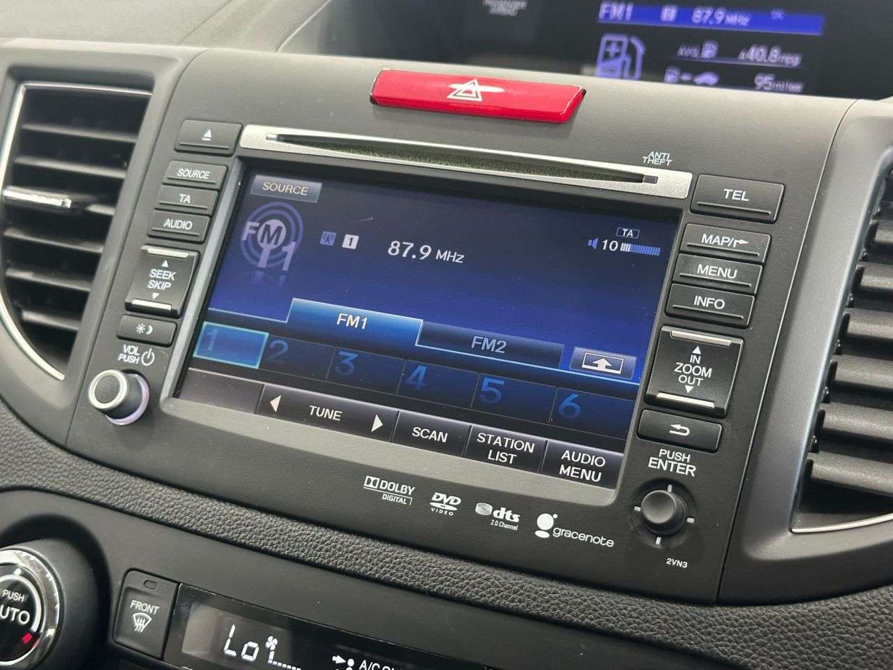 2014 HONDA CR-V 2014 HONDA CR-V