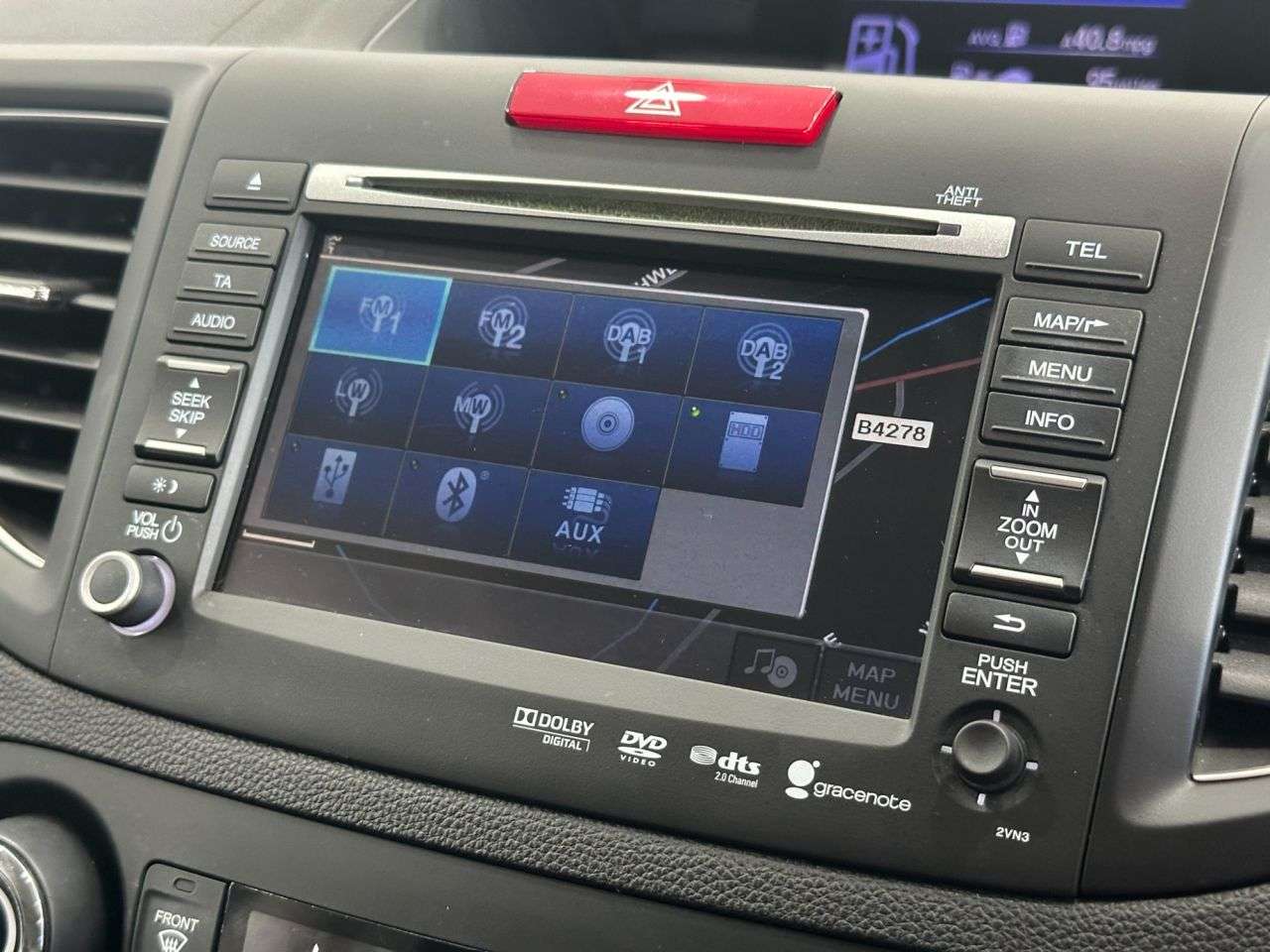 2014 HONDA CR-V 2014 HONDA CR-V