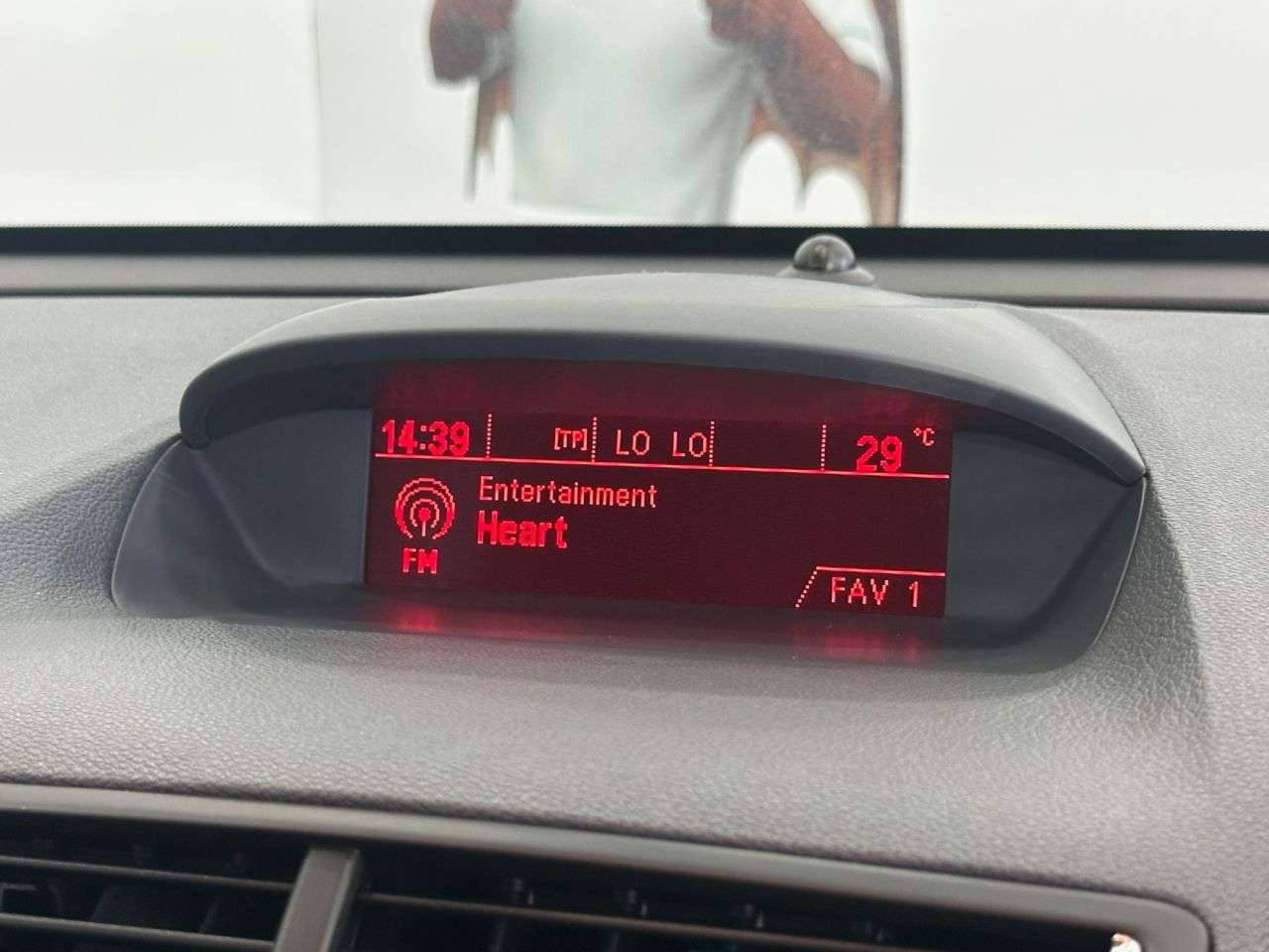 2013 VAUXHALL MOKKA 2013 VAUXHALL MOKKA