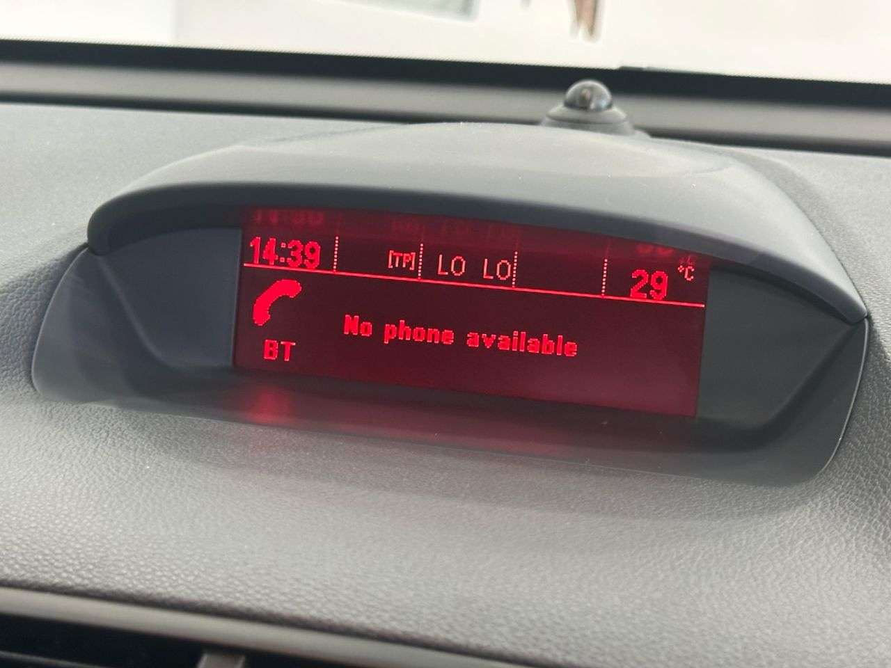2013 VAUXHALL MOKKA 2013 VAUXHALL MOKKA