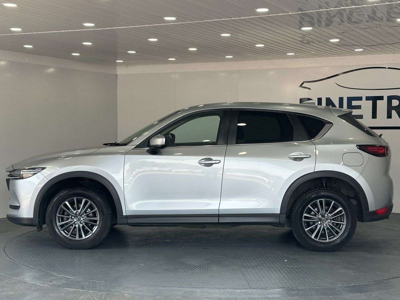 2019 MAZDA CX-5 2019 MAZDA CX-5