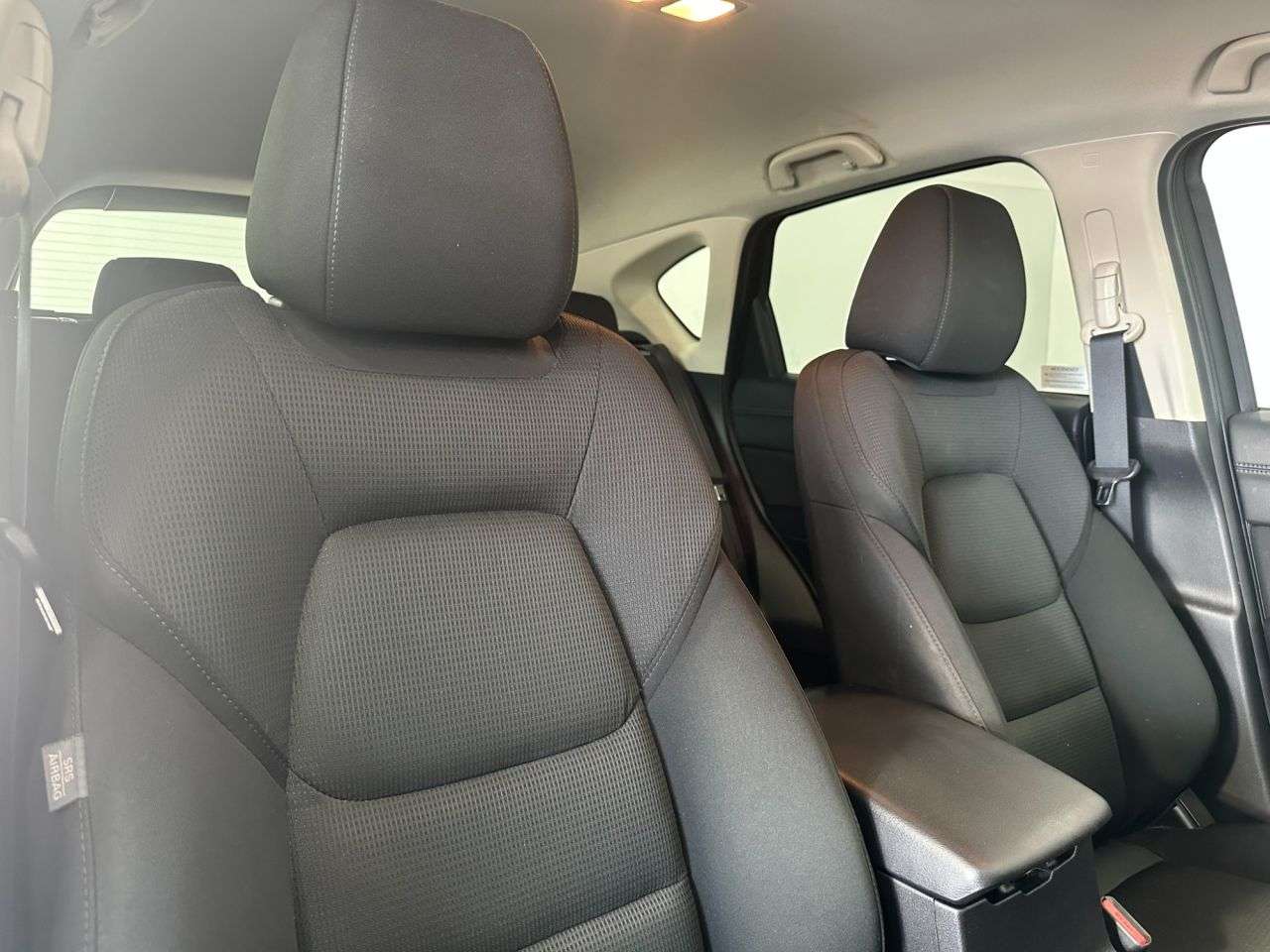 2019 MAZDA CX-5 2019 MAZDA CX-5