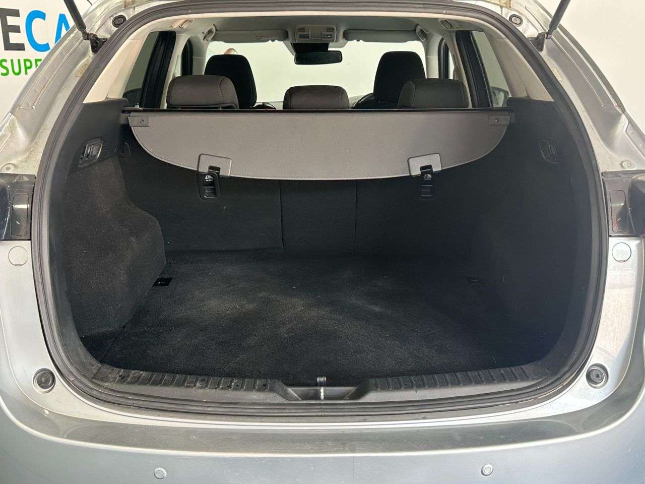 2019 MAZDA CX-5 2019 MAZDA CX-5