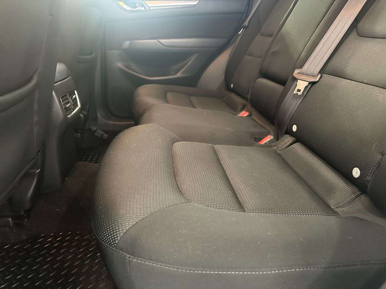 2019 MAZDA CX-5 2019 MAZDA CX-5