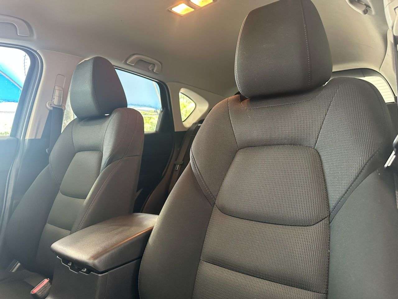 2019 MAZDA CX-5 2019 MAZDA CX-5