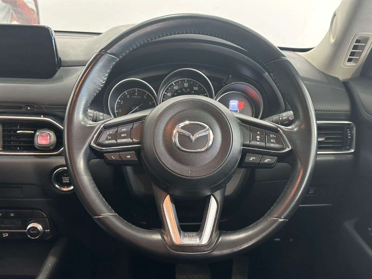 2019 MAZDA CX-5 2019 MAZDA CX-5
