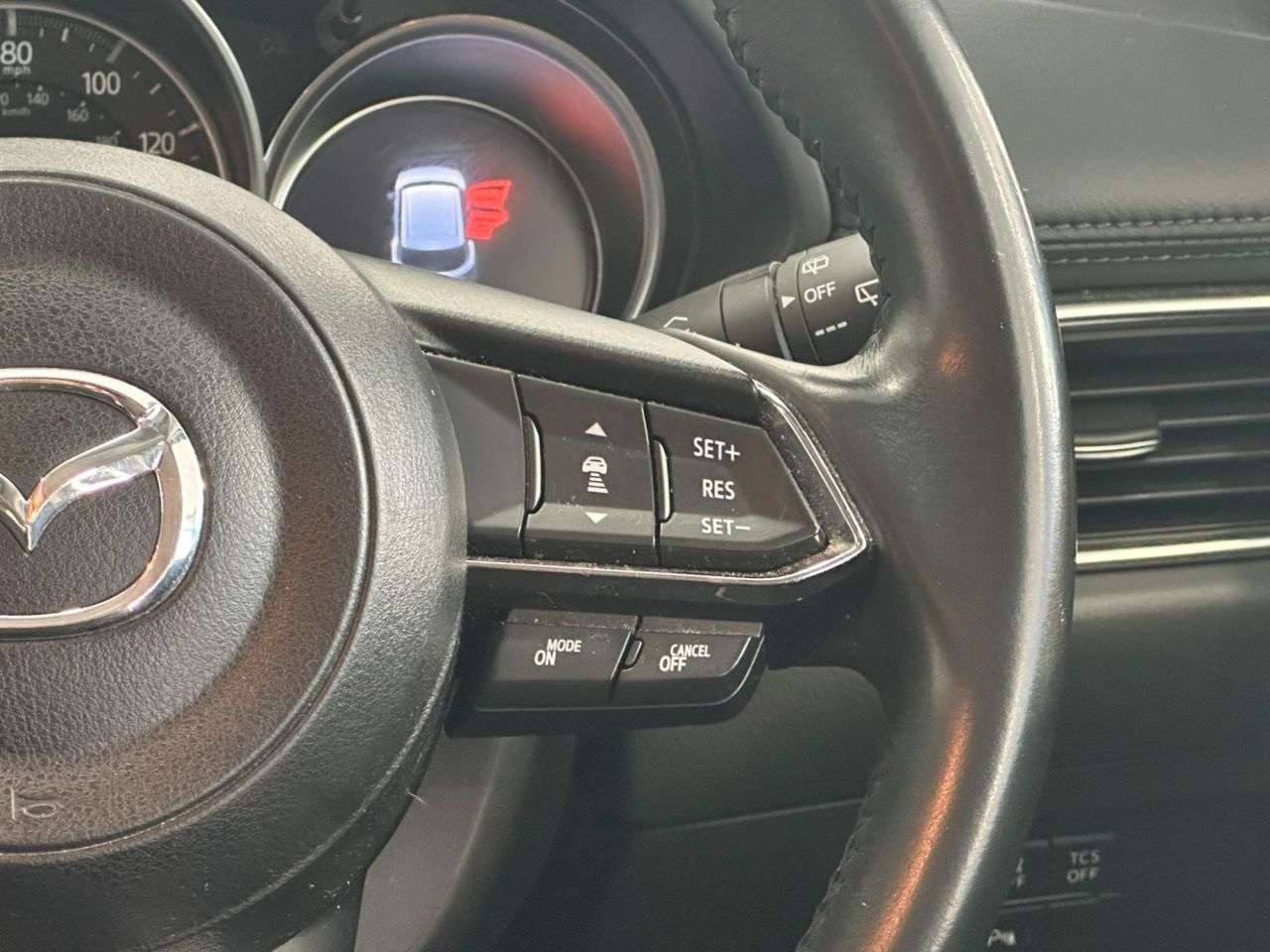 2019 MAZDA CX-5 2019 MAZDA CX-5