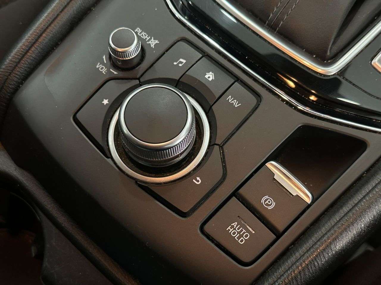 2019 MAZDA CX-5 2019 MAZDA CX-5