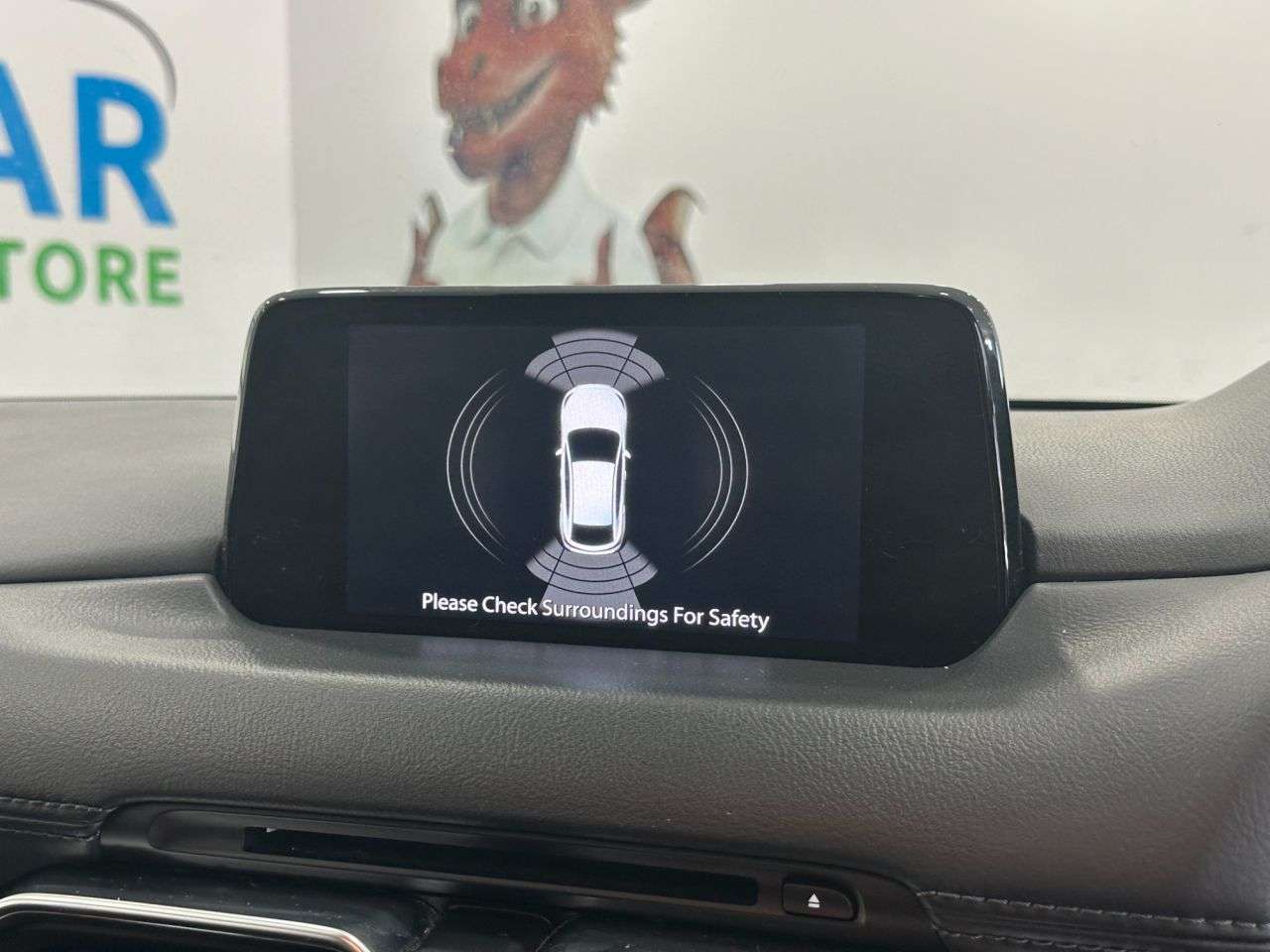 2019 MAZDA CX-5 2019 MAZDA CX-5