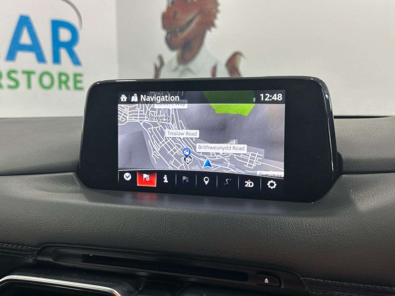 2019 MAZDA CX-5 2019 MAZDA CX-5