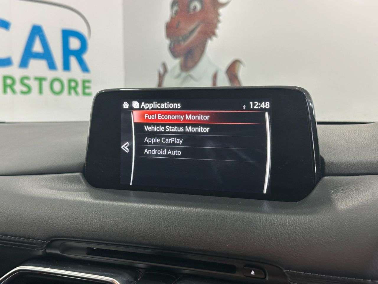 2019 MAZDA CX-5 2019 MAZDA CX-5