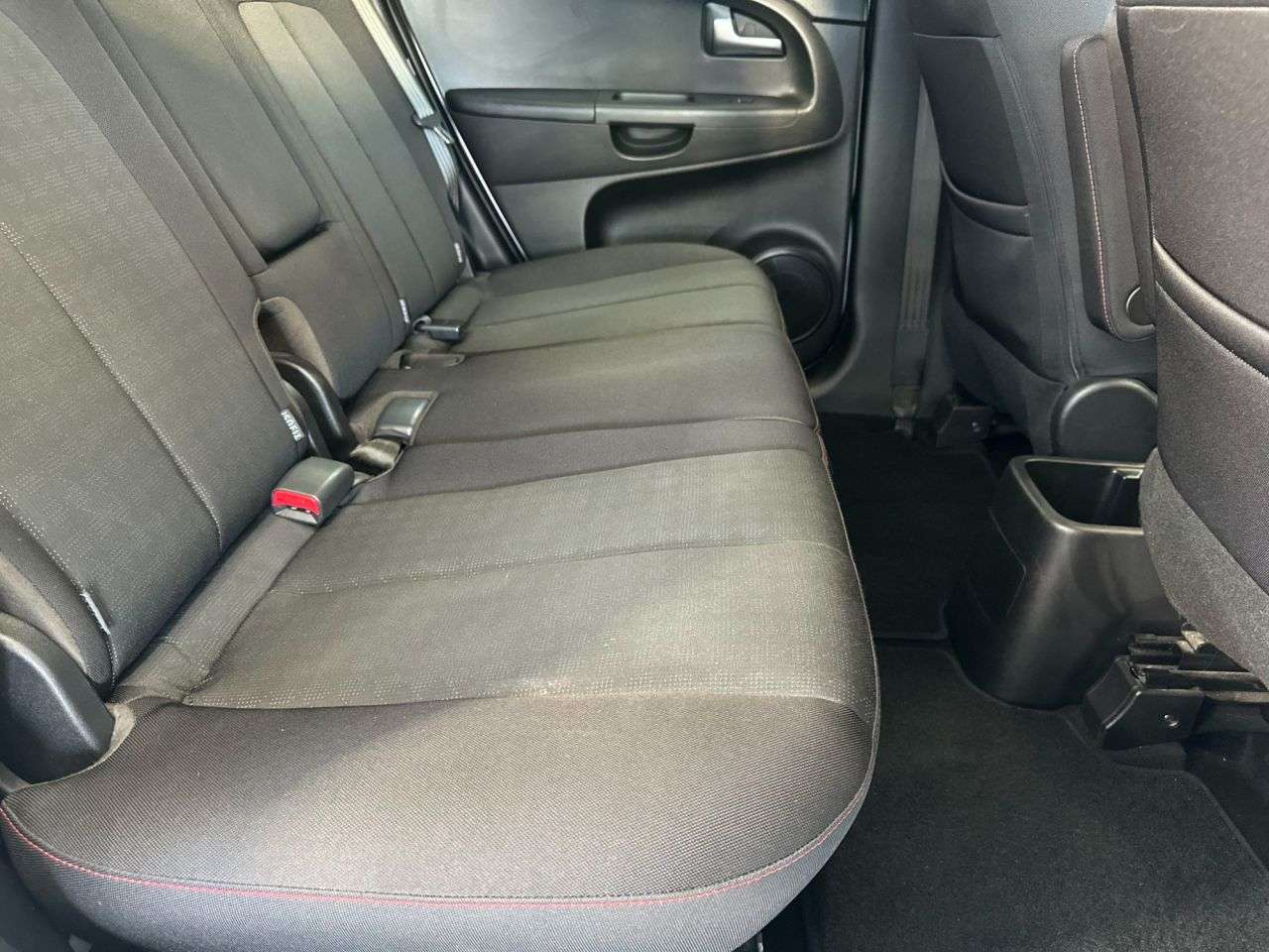 2015 KIA VENGA 2015 KIA VENGA