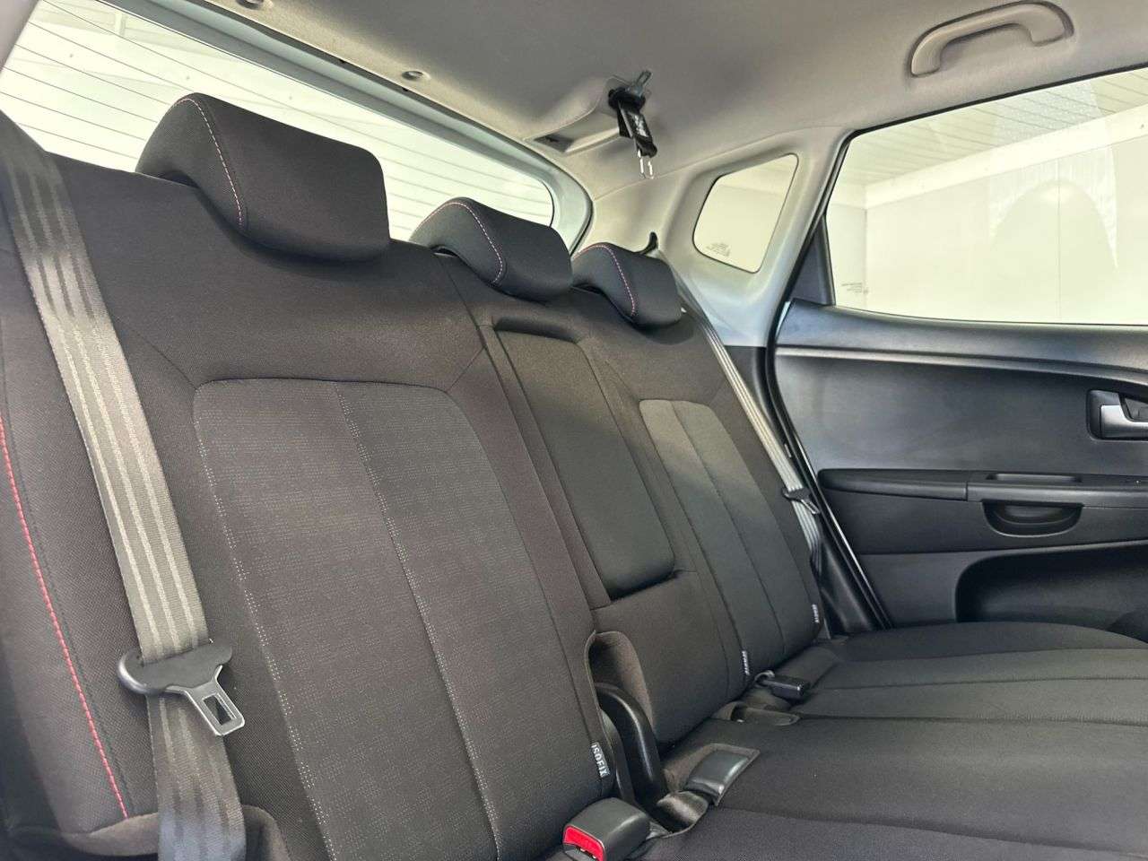 2015 KIA VENGA 2015 KIA VENGA