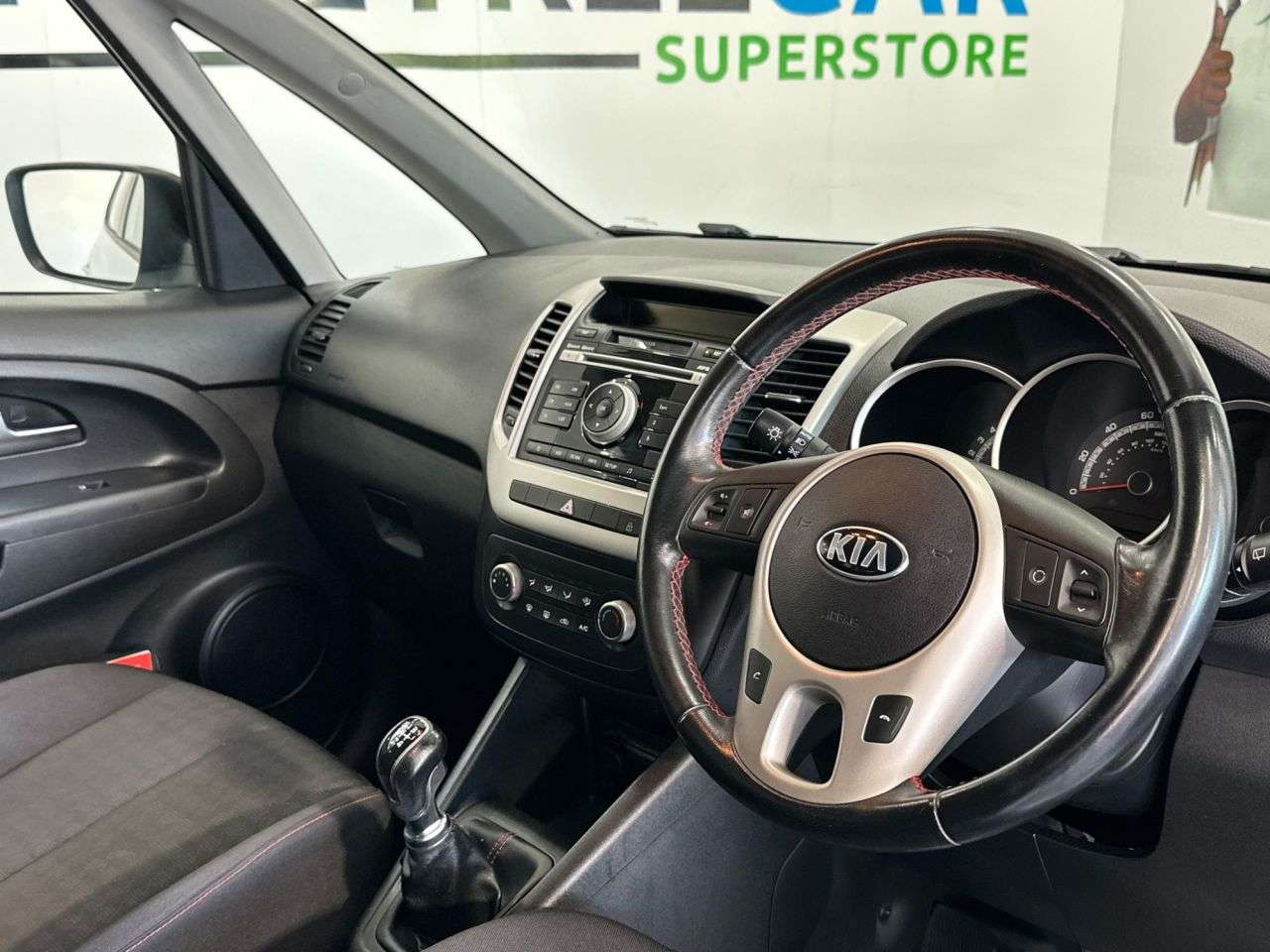 2015 KIA VENGA 2015 KIA VENGA