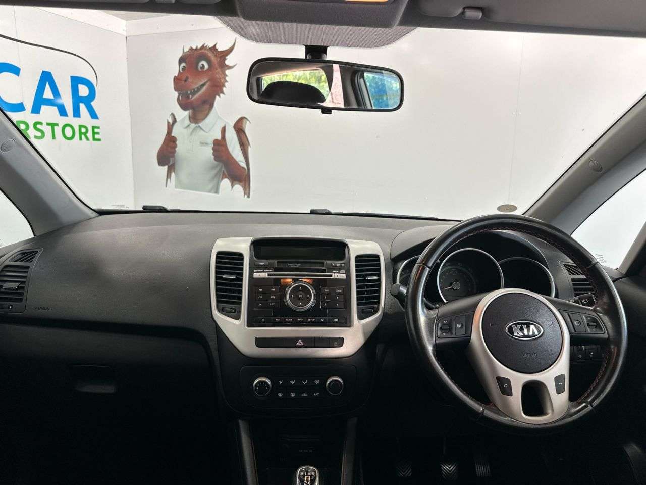2015 KIA VENGA 2015 KIA VENGA