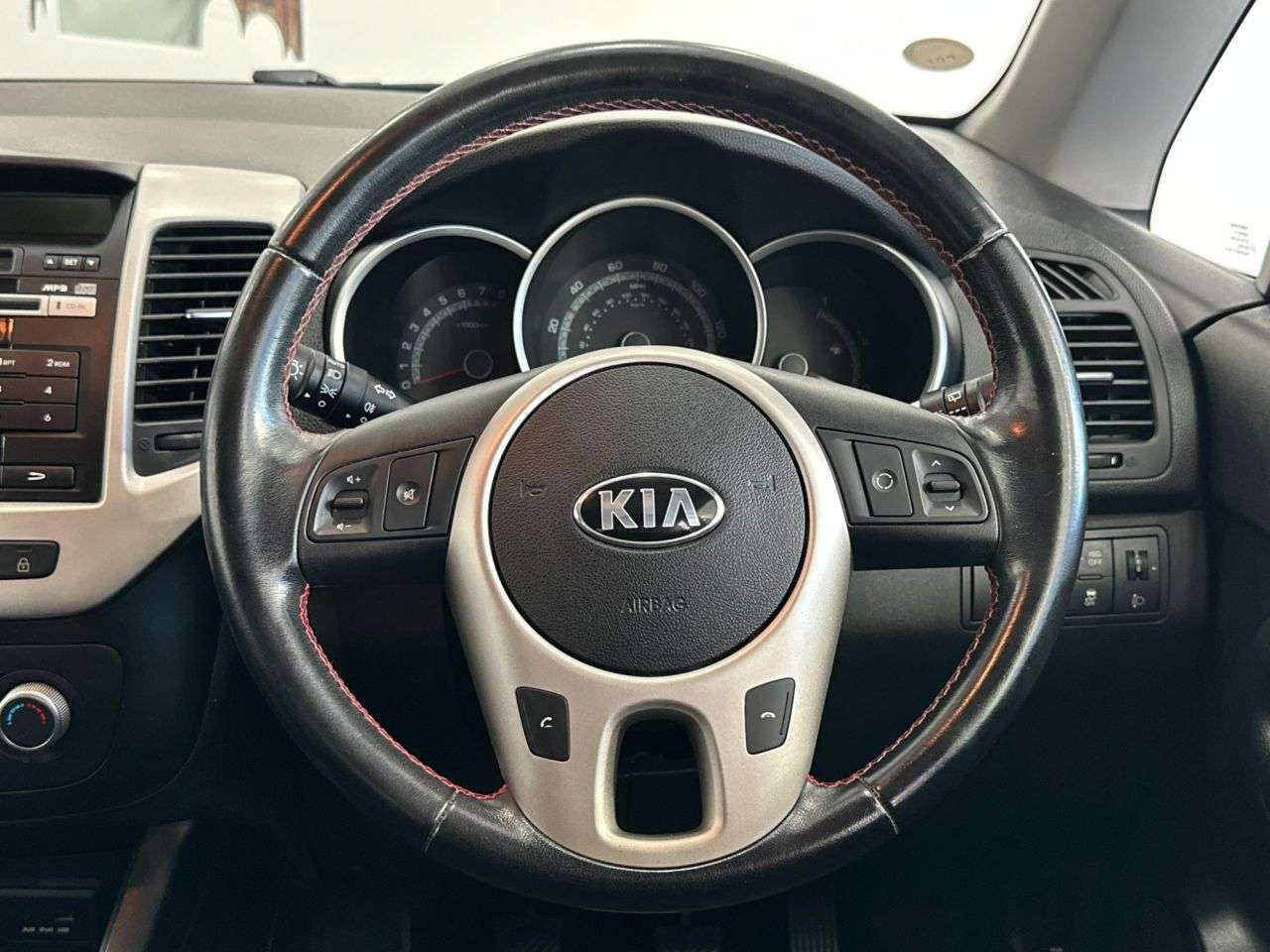 2015 KIA VENGA 2015 KIA VENGA