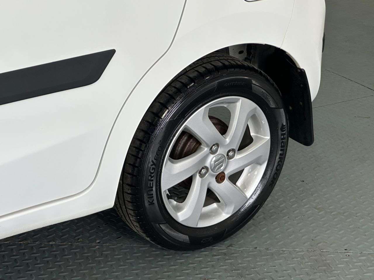 2015 SUZUKI CELERIO 2015 SUZUKI CELERIO