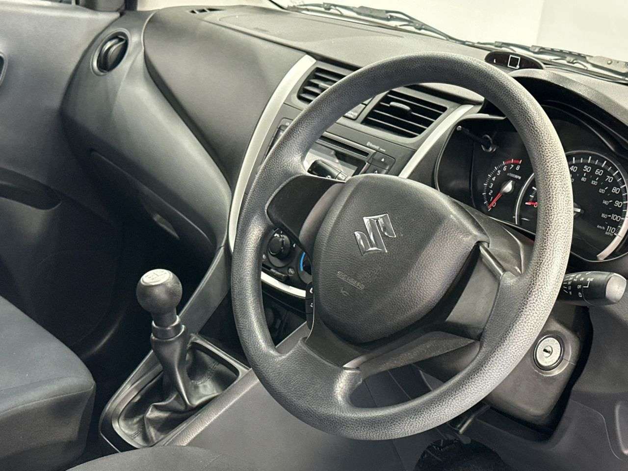 2015 SUZUKI CELERIO 2015 SUZUKI CELERIO