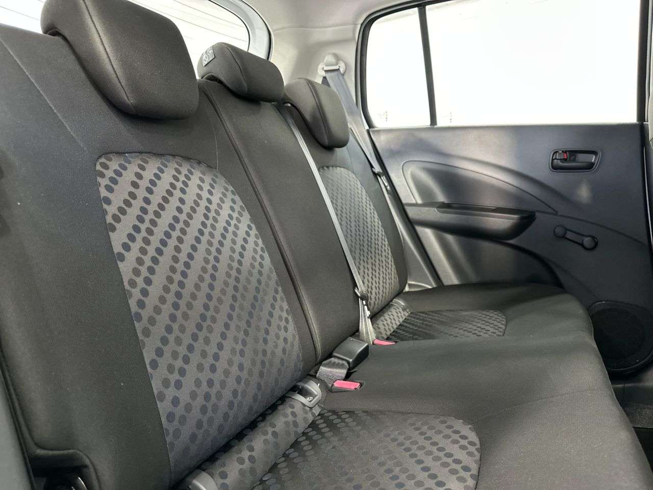 2015 SUZUKI CELERIO 2015 SUZUKI CELERIO