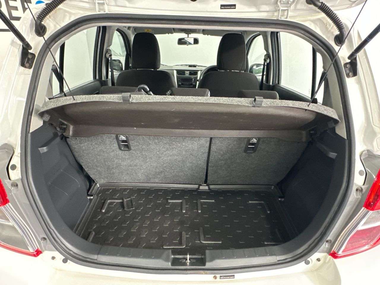 2015 SUZUKI CELERIO 2015 SUZUKI CELERIO
