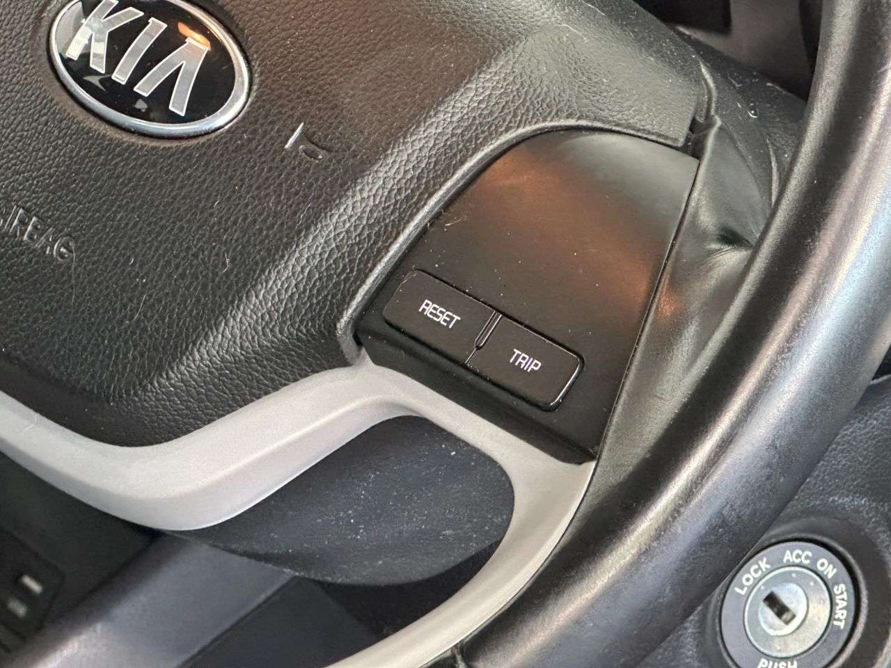 2017 KIA PICANTO 2017 KIA PICANTO
