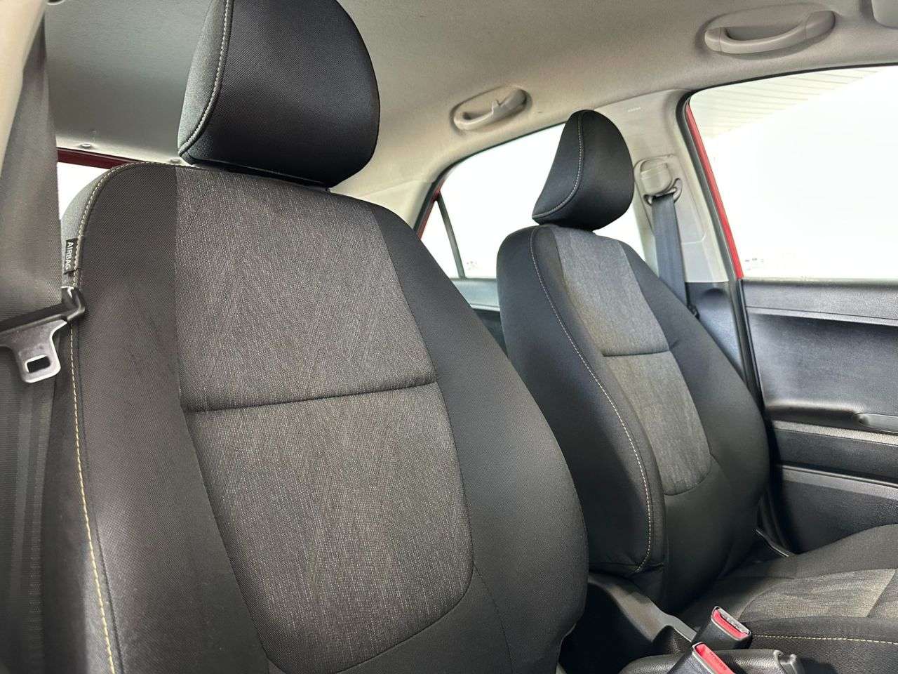 2017 KIA PICANTO 2017 KIA PICANTO