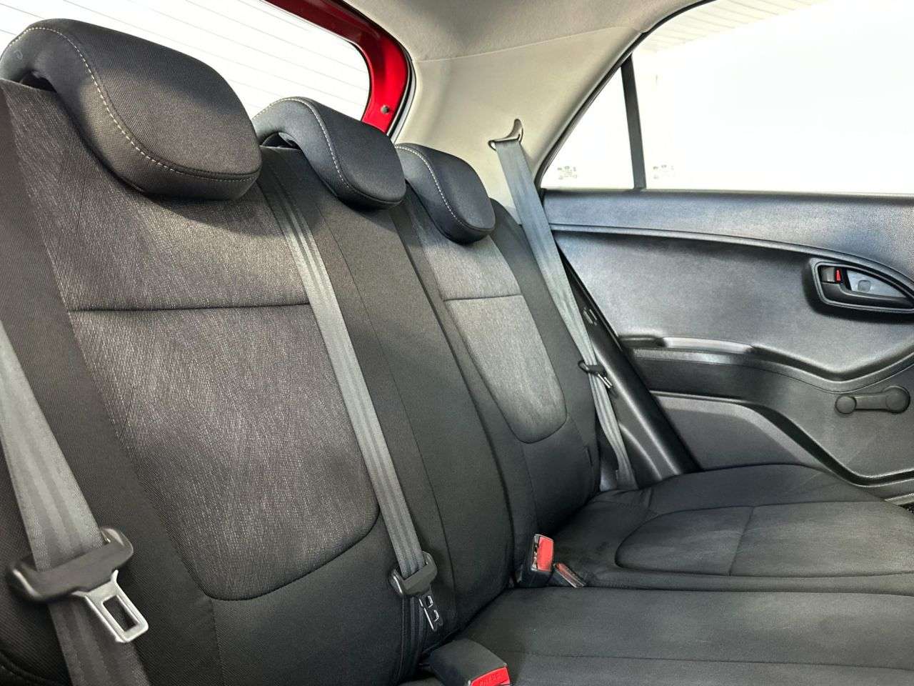 2017 KIA PICANTO 2017 KIA PICANTO