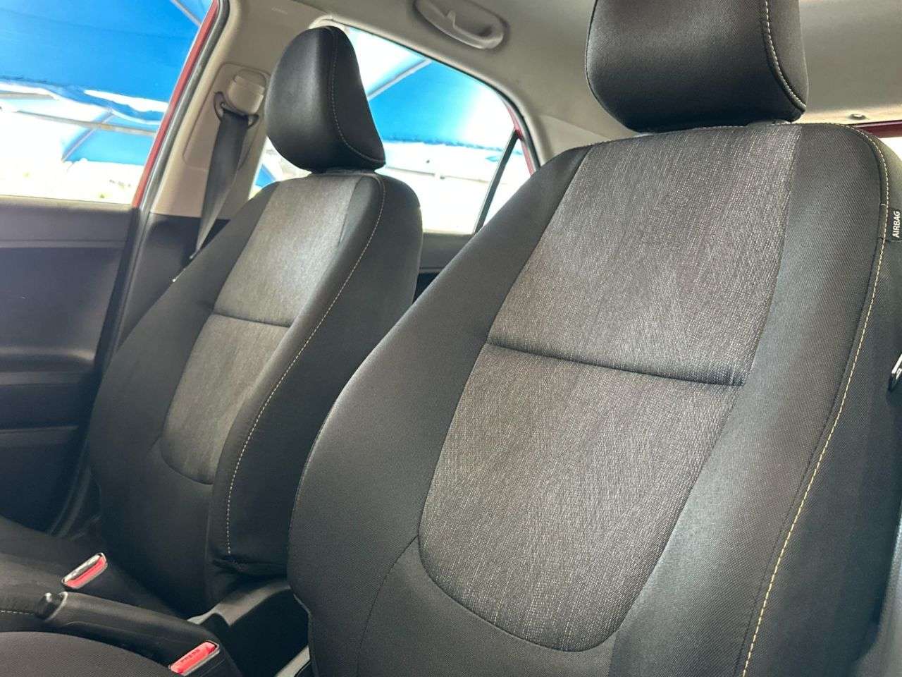 2017 KIA PICANTO 2017 KIA PICANTO