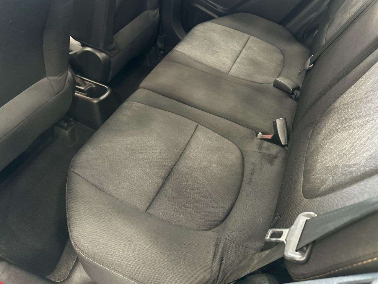 2017 KIA PICANTO 2017 KIA PICANTO
