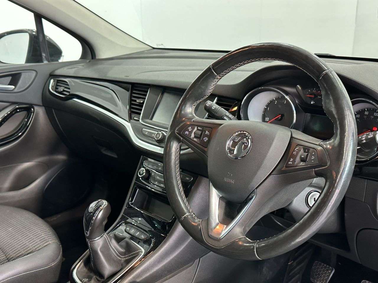 2021 VAUXHALL ASTRA 2021 VAUXHALL ASTRA