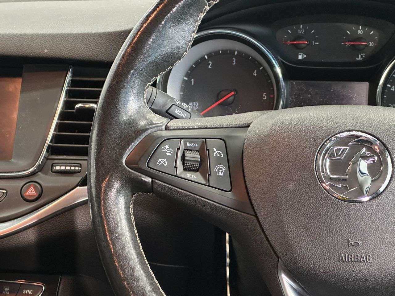 2021 VAUXHALL ASTRA 2021 VAUXHALL ASTRA