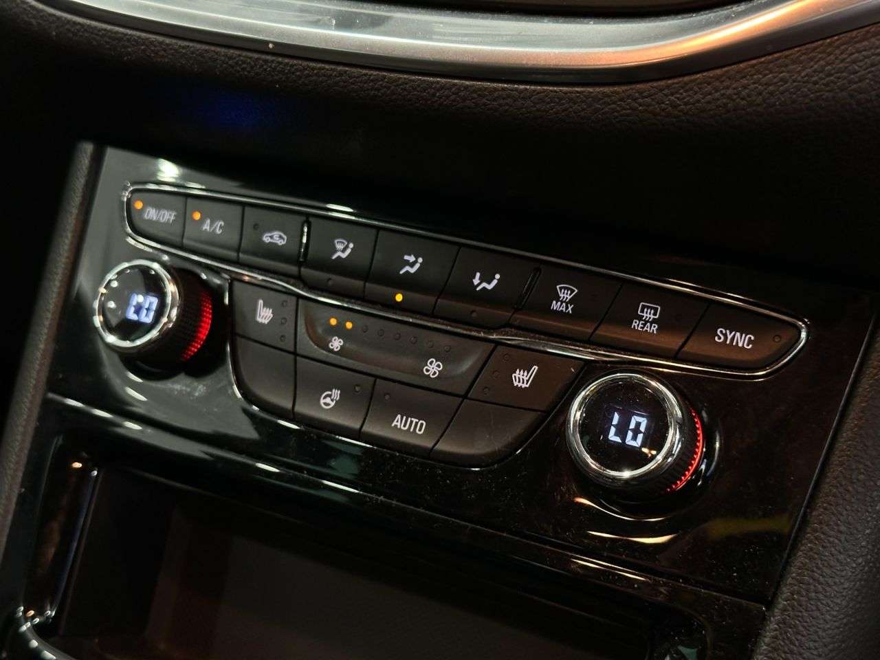 2021 VAUXHALL ASTRA 2021 VAUXHALL ASTRA